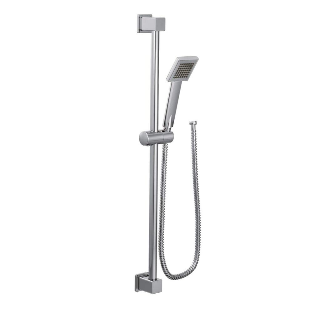 Moen S3879EP - Hand Held Shower w/ Slide Bar Eco Performance in Chrome